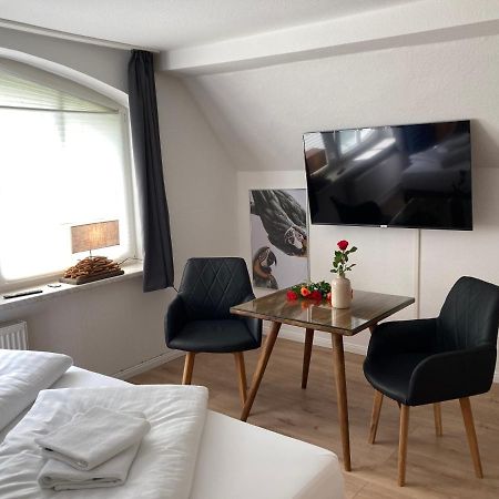Appartement 6 Ara Берген-ауф-Рюген Экстерьер фото