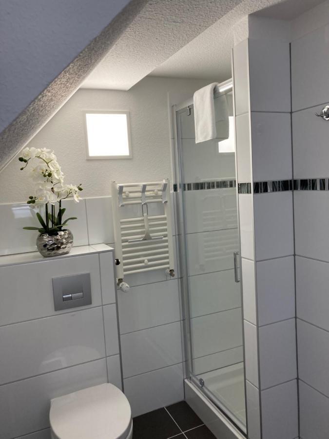 Appartement 6 Ara Берген-ауф-Рюген Экстерьер фото