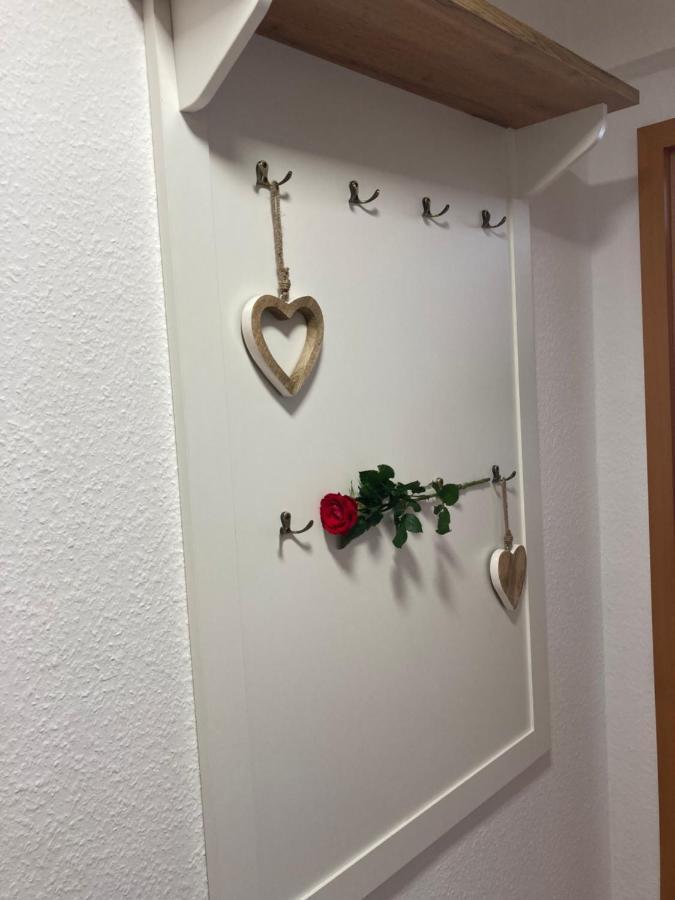 Appartement 6 Ara Берген-ауф-Рюген Экстерьер фото