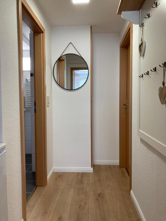 Appartement 6 Ara Берген-ауф-Рюген Экстерьер фото