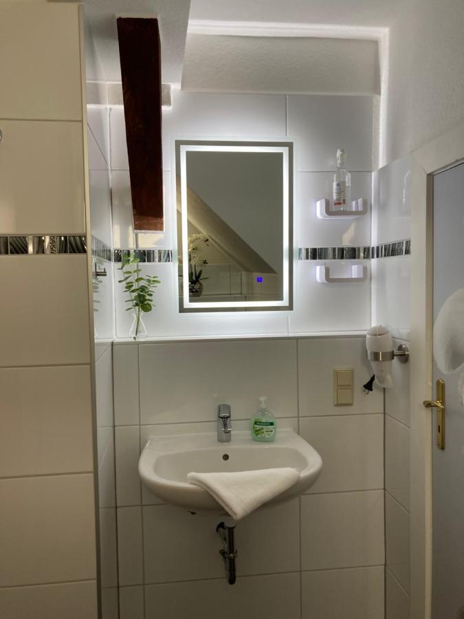 Appartement 6 Ara Берген-ауф-Рюген Экстерьер фото
